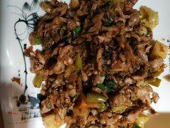 -川里谈·川味小馆(北京路店)