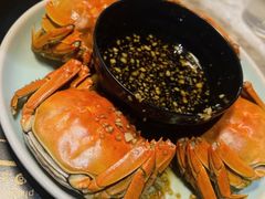 -沪小胖小龙虾(淮海中路旗舰店)