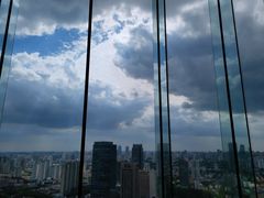 -上海新锦江大酒店