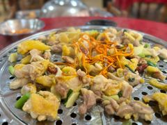 -友口福(大良店)