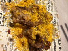 -避风塘(五角场万达店)