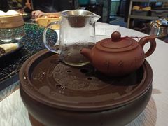 铁观音-味可道美食坊(福基路店)