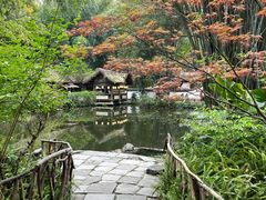 -成都杜甫草堂博物馆