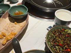 -狐狸爱上椰子鸡(滨江星光大道店)