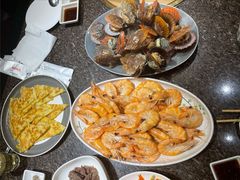 -正苑26年海鲜烤肉•牛尾汤汤饭(东港店)