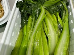 -绿茶餐厅(coco park 店)