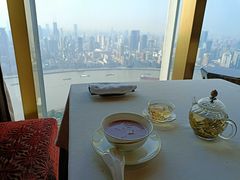 -金轩中餐厅 Jin Xuan(浦东丽思卡尔顿酒店)