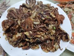 -龙香居海鲜家常菜饭店·特色驴肉·古城浑锅