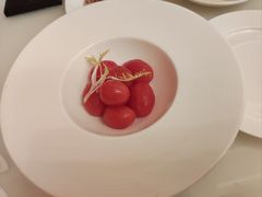 -杭州JW万豪酒店-万豪中餐厅