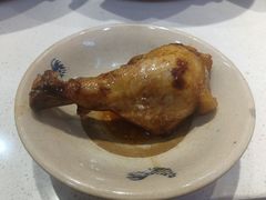 -红猪卤肉饭(大西洋美食城店)