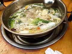 -金鼎雪山牦牛杂火锅(理县总店)