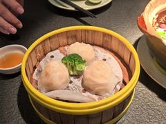 -蝴蝶里·粤菜·点心(滨江龙湖店)