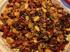 -霸王虾·小龙虾香辣蟹(玉林店)