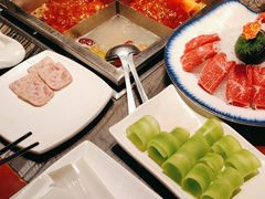 -大妙火锅·非物质文化遗产(锦里店)
