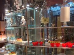 -泉州悦华酒店·自助餐厅