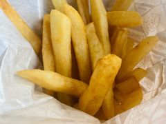 美式炸薯条-COMMUNE幻师(五角场店)