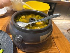 -福照楼汽锅鸡·云南菜(万达广场店)