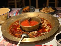 -哥老官重庆美蛙鱼头(虹口龙之梦店)