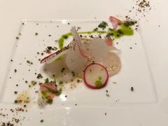 -西村日本料理(香格里拉饭店)