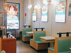 大堂-紫光园·烤鸭(美术馆店)