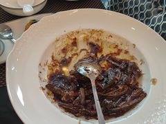 -无锡新湖铂尔曼大酒店·悦轩中餐厅