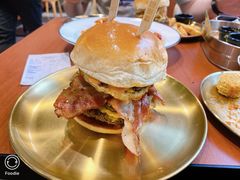 -魏斯理汉堡(西安沣东吾悦店)