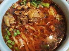 -秦香阁·西北家常菜(徐汇日月光中心店)