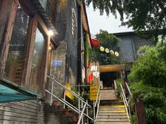 -树厨贵州菜(大十字店)