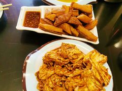 -鼎香润(德胜门内店)