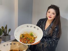 -友达面馆(广州总店)