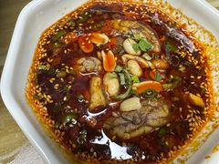 -四川老牛麻辣烫(北门桥店)