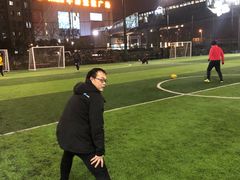 -洛克公园·篮球·足球(三林店)