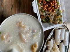 -陈添記·祖傳爽鱼皮·西关老字号(广州首店)