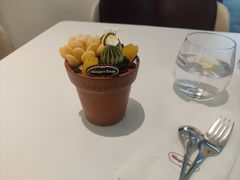 -哈根达斯(城西银泰店)