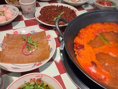 -赵美丽重庆火锅(西安直营总店)