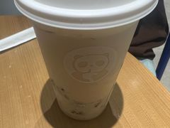-茶百道(文冲沃尔玛店)