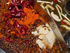 -山城辣妹子(定福庄店)