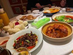 -宏达老菜馆(东安街店)