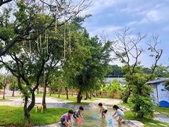 -长洲岛都市农业公园