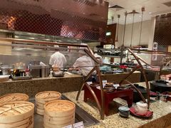 -鸣诗自助餐(澳門四季酒店)