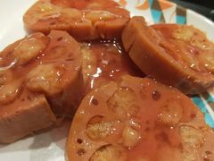 -老城南.鸭血粉丝汤(夫子庙店)