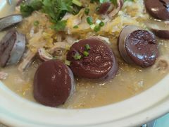 -添福来墨鱼饺子 · 海鲜东北菜(泡崖店)