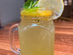 -TIGERS老虎西餐(亦庄店)