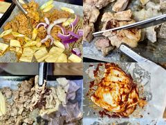 -韩国大金刚烤肉·料理(印象城店)
