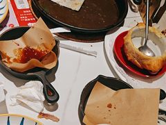 -必胜客(八一店)