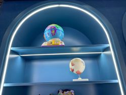 -唯儿诺儿童医院·儿科·眼科(新天地店)