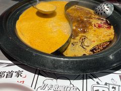 -生活如沸·顺德水牛奶火锅(大学路店)