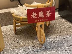 -大盐帮川菜馆(长楹天街店)