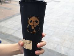-茶百道(新城市广场店)