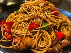 -望京一号·重庆江湖菜(工体店)